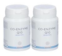Decola Co-Enzym Q10 Capsule(S) 2x60 pc(s)