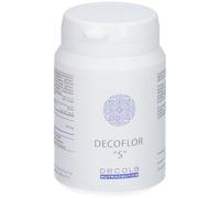 Decola Decoflor S Capsule(S) 60 pc(s)