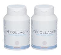 DECOLA Decollagen joint & skin health Capsule(S) 2x90 pc(s)