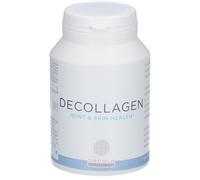 DECOLA Decollagen joint & skin health Capsule(S) 90 pc(s)