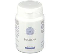 Decola Decosan Capsule(S) 60 pc(s)