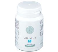 Decola Draineur S Capsule(S) 60 pc(s)
