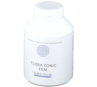 Decola Flora Tonic Fem Capsule(S) 180 pc(s)