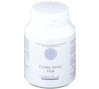 Decola Flora Tonic Fem Capsule(S) 90 pc(s)