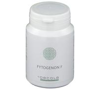 Decola Fytogenon F Comprimé(S) 60 pc(s)