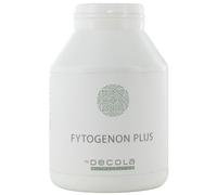 Decola Fytogenon Plus 180 Capsules
