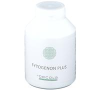 Decola Fytogenon Plus complexe de plantes pour l’équilibre hormonal féminin Capsule(S) 180 pc(s)