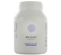 Decola MB Adapt Stress Et Bien-Être Émotionnel 90 Capsules