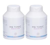Decola MB Tonic Mood Balance Capsule(S) 2x180 pc(s)