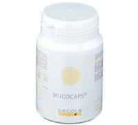 Decola Mucocaps Capsule(S) 60 pc(s)