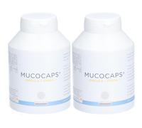 Decola Murocaps® Capsule(S) 2x180 pc(s)