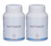Decola Nutraceutics Natineq Capsule(S) 2x90 pc(s)