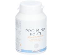 Decola Nutraceutics Pro-Mind Forte Capsule(S) 90 pc(s)