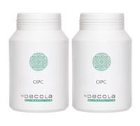 Decola OPC 120 capsules Capsule(S) 2x120 pc(s)