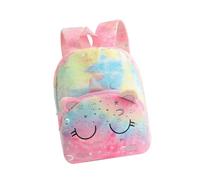 D'école Créatif En Forme D'animal À Ergonomique Pour Tout-petits En Tissu Peluche Doux De Livre Décontracté Pour Filles De 3 Ans Et Sur Le Thème Des