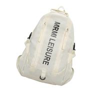 D'école Tendance À Décontracté Avec Sangle Réglable Sacs À Uniques De Capacité Pour Adolescents De Soutien Dorsal Rembourré Pour Étudiants