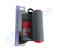 Lame à lisser L'Outil Parfait DécoLiss Dur 18cm inox trempé épaisseur 0,4mm