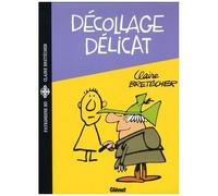 Décollage délicat – Glénat