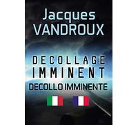 Décollage imminent - Decollo imminente: 3821