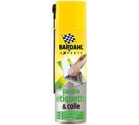 Décolle Étiquettes Bardhal 250 Ml