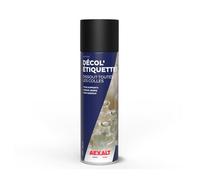 Décolle étiquettes Décol'étiquettes aérosol 650ml Aexalt