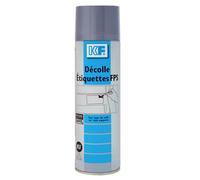 Décolle étiquettes FPS aérosol 650 ml brut / 400 ml net KF 6015