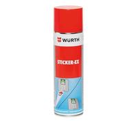 Décolle Étiquettes & Résidus Gel Puissant 500 ml