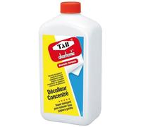 Décolle papier peint - TAB AKACHEMIE - 250mL - Action rapide - Efficacité concentrée - Intérieur
