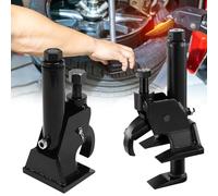 Decolle Pneu Manuel, Dissolvant de Talons de Pneu Démonte-Pneu pour Pneus de 96,5cm - 106,7cm Outil de Changement de Pneu Extracteur de Pneu Manuel pour Pneus de Voiture Tracteur de Camion