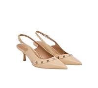 DECOLLETTÈ E SCARPE CON TACCO Donna GUESS FLPYAN LEA05 YANAI NUDE