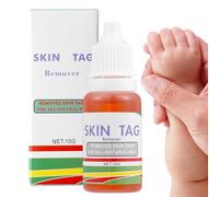 Décolleur de Grains de Beauté pour le Corps | 25g Correcteur d'Imperfections Soin Beauté | Solution de Suppression des Grains de - Pour Les Femmes, À La Maison, En Voyage, Routine Quotidienne