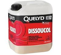 Décolleur de papier peint Quelyd Dissoucol - BOSTIK - 30602615 G