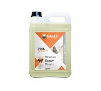 Décolleur de papier peint - surpuissant - ultra concentré - 5 L - D'col DALEP