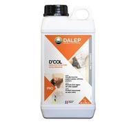 Décolleur papier peint et affiches D'COL 1l - DALEP - 406001