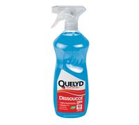 Décolleur papiers peints Dissoucol 1L - Lot de 10 - QUELYD - 30611655