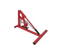 Décolleur pour pneu de moto professionnel Rouge