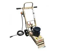 Décolleuse à moquette Edco TS8 - ETRAMO - 03685