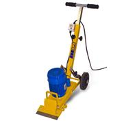 Décolleuse à moquette pour sol vinyle ou parquet MS 230 SPE - ETRAMO - 02415