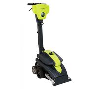 Décolleuse à moquette Turbo Stripper WOLFF - ETRAMO - 02829