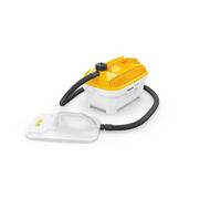 Wagner SteamForce Décolleuse papier-peint à vapeur 2000 W