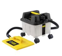 Décolleuse de papier peint - 1850 W - Cuve 5 L en PVC - Longueur flexible 3 m - FAR TOOLS - 115526