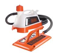 BLACK+DECKER Dissolvant de papier peint KX3300