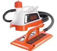 Décolleuse de papier peint BLACK+DECKER KX3300-QS - Plateau a vapeur 2400W