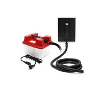 Décolleuse de papier peint - HELLOSHOP26 - 2200W - 4,5L - 70 min autonomie - Haute sécurité