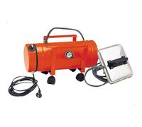 Décolleuse électrique papiers peints 2300w - NESPOLI - 120160