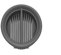 Décolleuse papier peint MOVA HEPA pour aspirateur laveur K30 X4 Pro Mix Plus