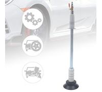 Décolleuse Pneumatique à Air Comprimé - outil de Débosselage Voiture - pour Réparation Automobile - Outil de Débosselage