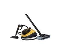Décolleuse POWER STEAMER 915 E Autonomie 80 min Nettoyage vapeur sans produits