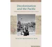 Decolonisation And The Pacific