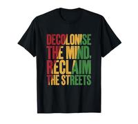 Décolonisation T-Shirt